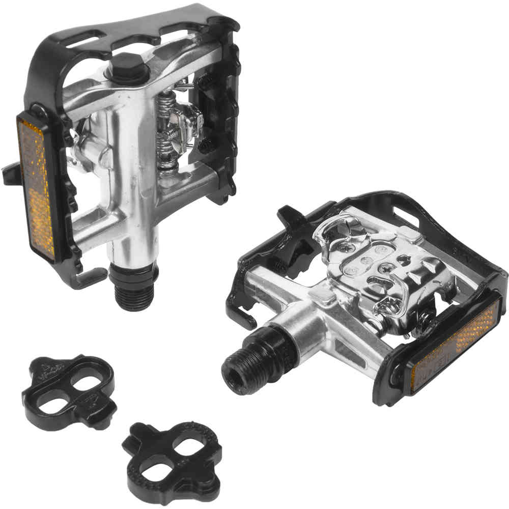 Mtb Pedals Vp Spd Pedals VP VX-7000 ADVENTURE RACE SPD PEDAL –