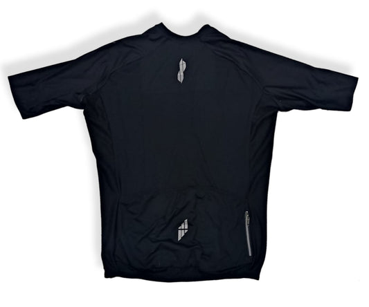 MEN PRO SHORT SHIRT (REF. ALL BLACK)