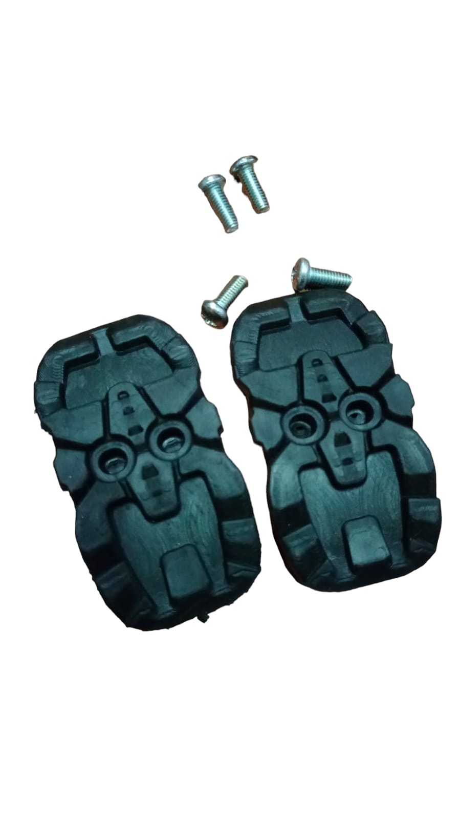Calas Chocles MTB TICBU