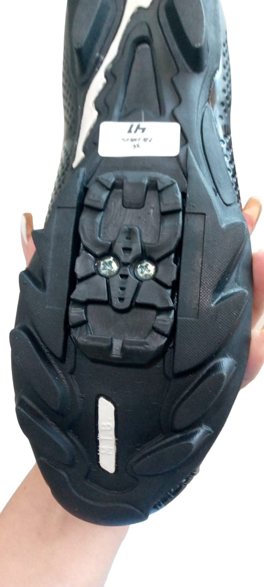 Calas Chocles MTB TICBU