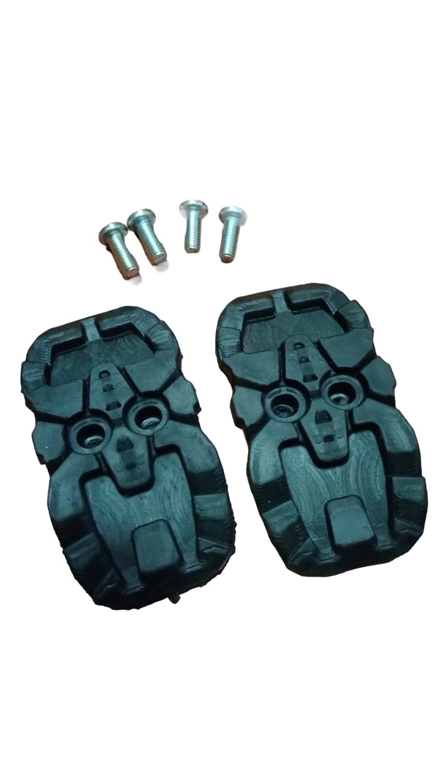 Calas Chocles MTB TICBU