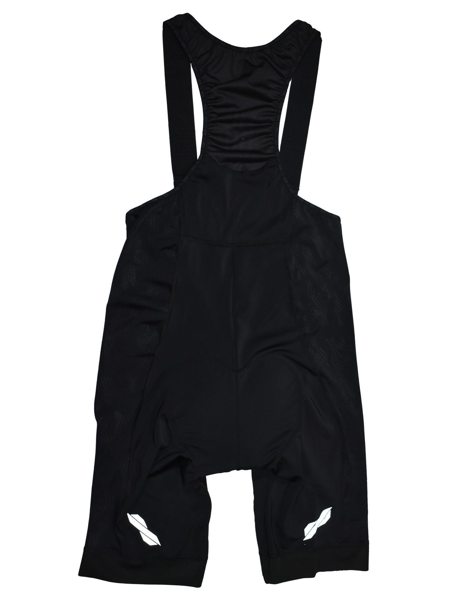 Licra Corta Ref: TN-001 Hombre PRO toda negra