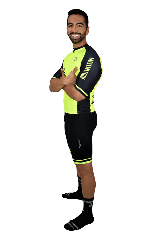 MEN PRO SHORT SHIRT (REF. BERLIN)