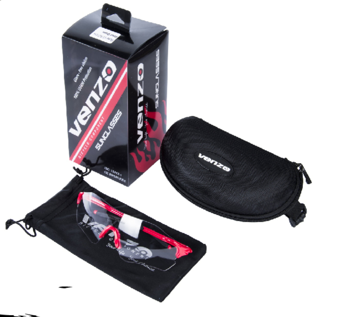 VENZO glasses ref VZ-F27-014 PHOTOCHROMATIC