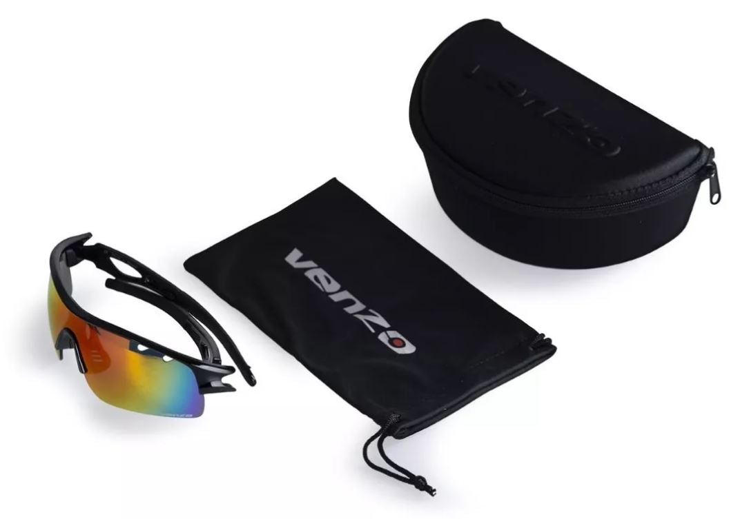 VENZO glasses ref VZ-F27-008 Multilens