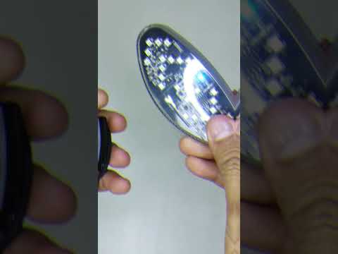 Directional Bicycle Light - Stop Ref JY-1305G