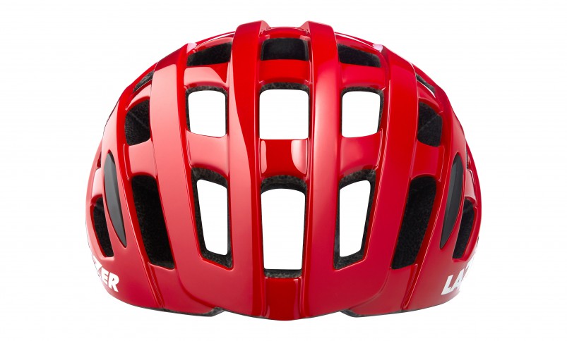 Lazer Tonic Helmet RED