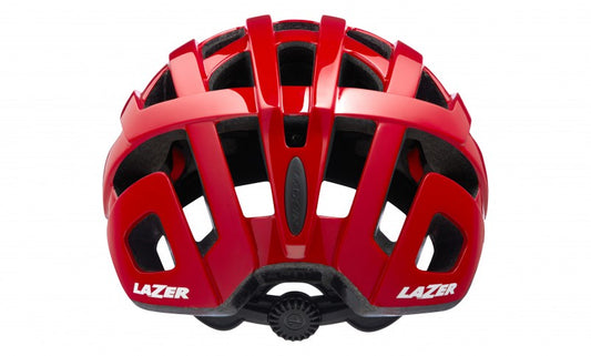 Lazer Tonic Helmet RED