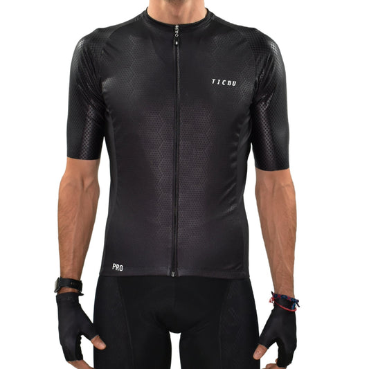 MEN PRO SHORT SHIRT (REF. DARK)