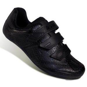 FUTURA BLACK SNEAKERS