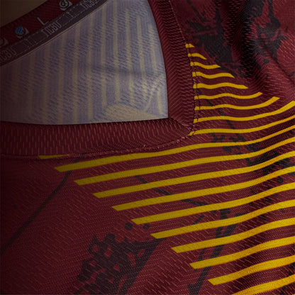 Camiseta Hombre Deportiva (Ref DEPORTES TOLIMA)