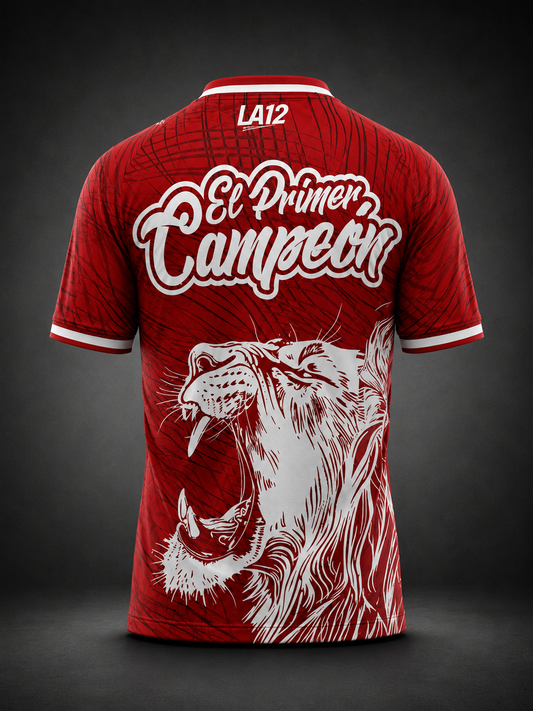 Camiseta Hombre Deportiva Ref SANTA FE-26
