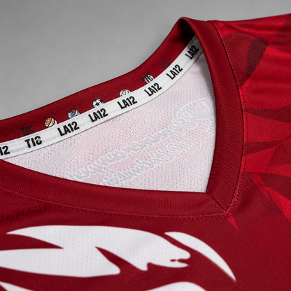 Camiseta Hombre Deportiva (Ref SANTA FE)