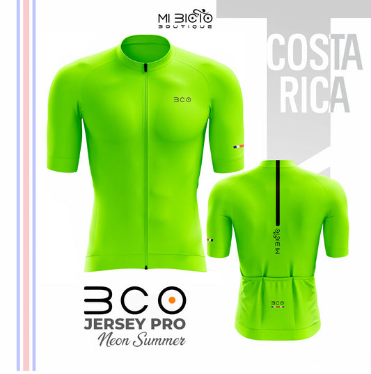 JERSEY LARGA PRO BCO hombre o dama