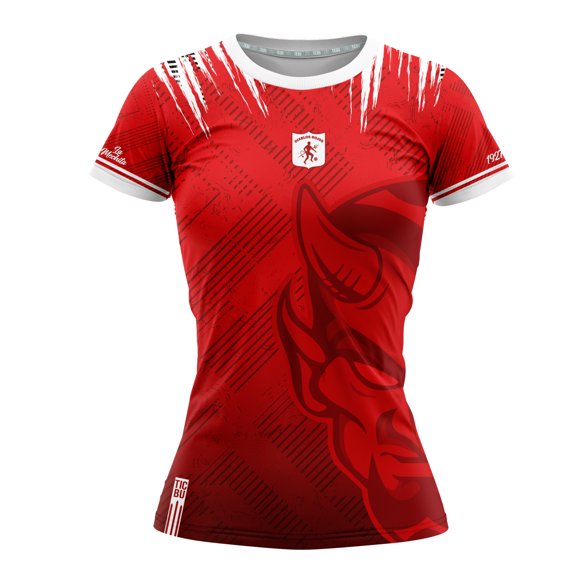 Camiseta America Camisa America Mujer Jersey De Club América