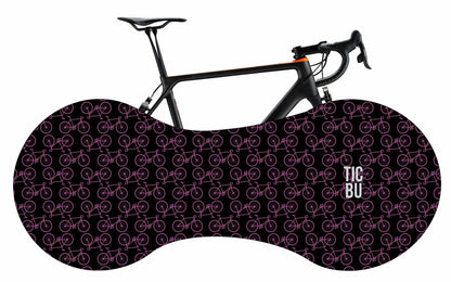 Bike Cover - Sublimation (bike cover)