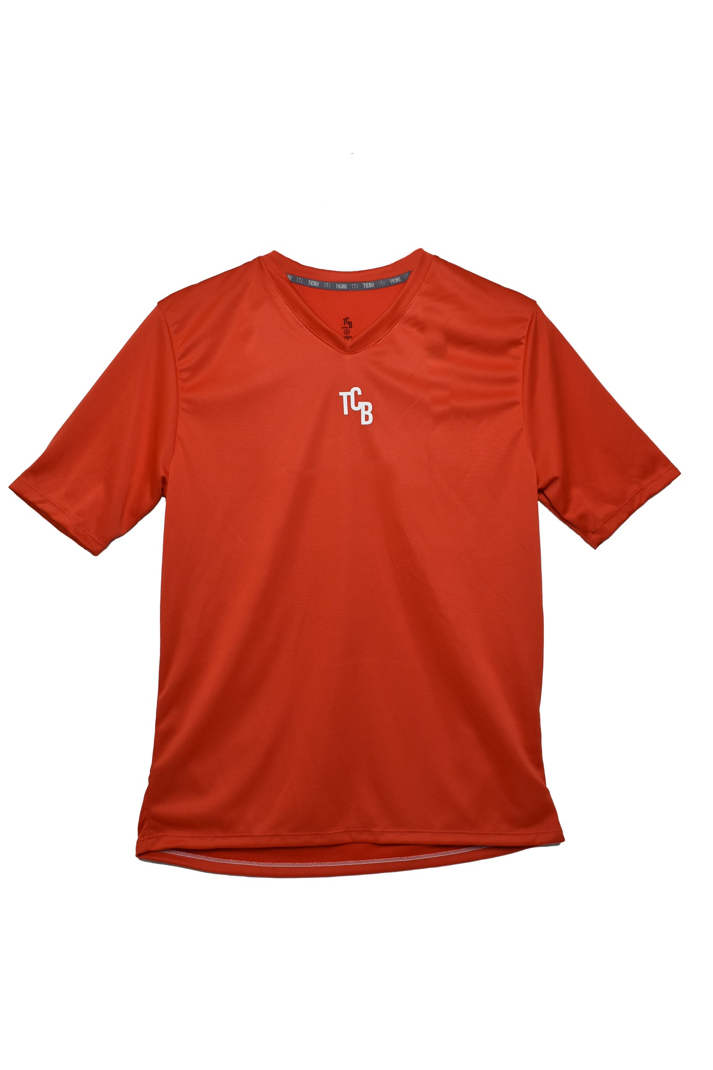 Camiseta Hombre Deportiva (Ref Roja)
