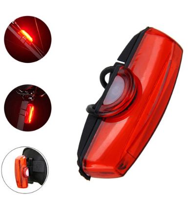 Luz Delantera Bicicleta  JY-6102F