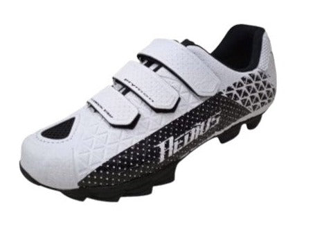 Zapatilla Marca PRYMON BLANCO MTB