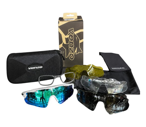 Gafas VENZO ref VZ24-F27-002 Multilente