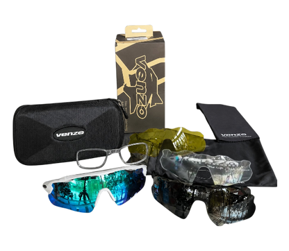 Gafas VENZO ref VZ24-F27-002 Multilente