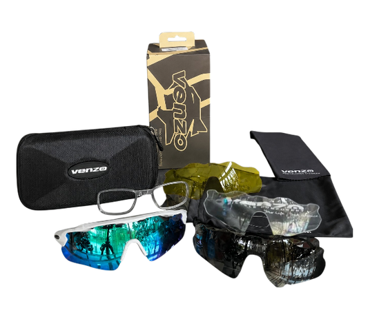 Gafas VENZO ref VZ24-F27-002 Multilente