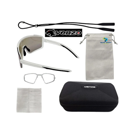 Gafas VENZO ref VZ24-F27-002 VSG B Fotocromatica