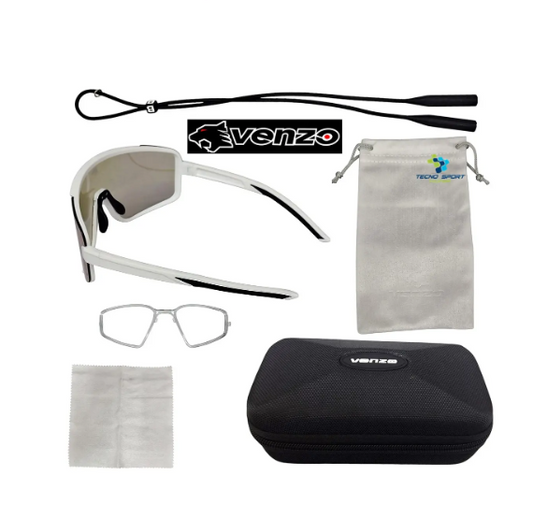 Gafas VENZO ref VZ24-F27-002 VSG B Fotocromatica