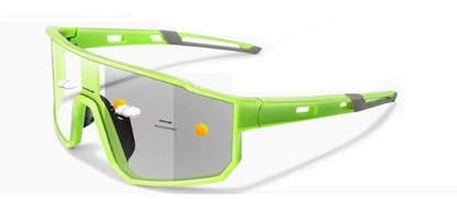 Gafas Fotocromáticas De Sol De Ciclismo  Ref:sin marca 4