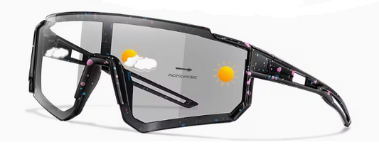 Gafas Fotocromáticas De Sol De Ciclismo  Ref:sin marca 4