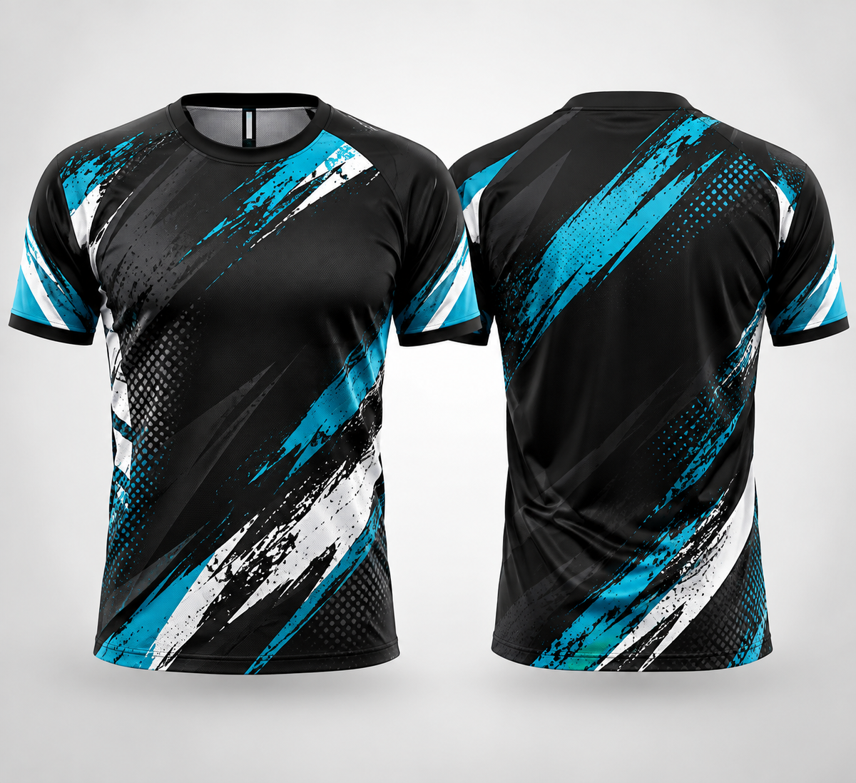 Camiseta Deportiva Personalizado