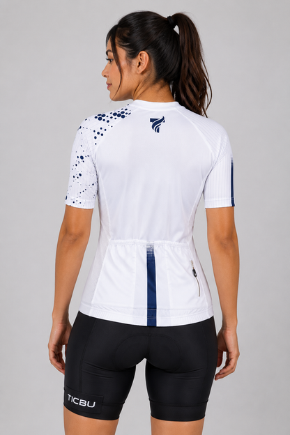 JERSEY CORTA DAMA PRO (REF. NIMBUS)