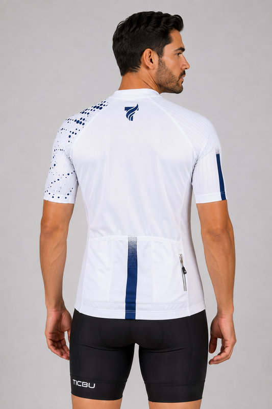JERSEY CORTA HOMBRE PRO (REF. NIMBUS)