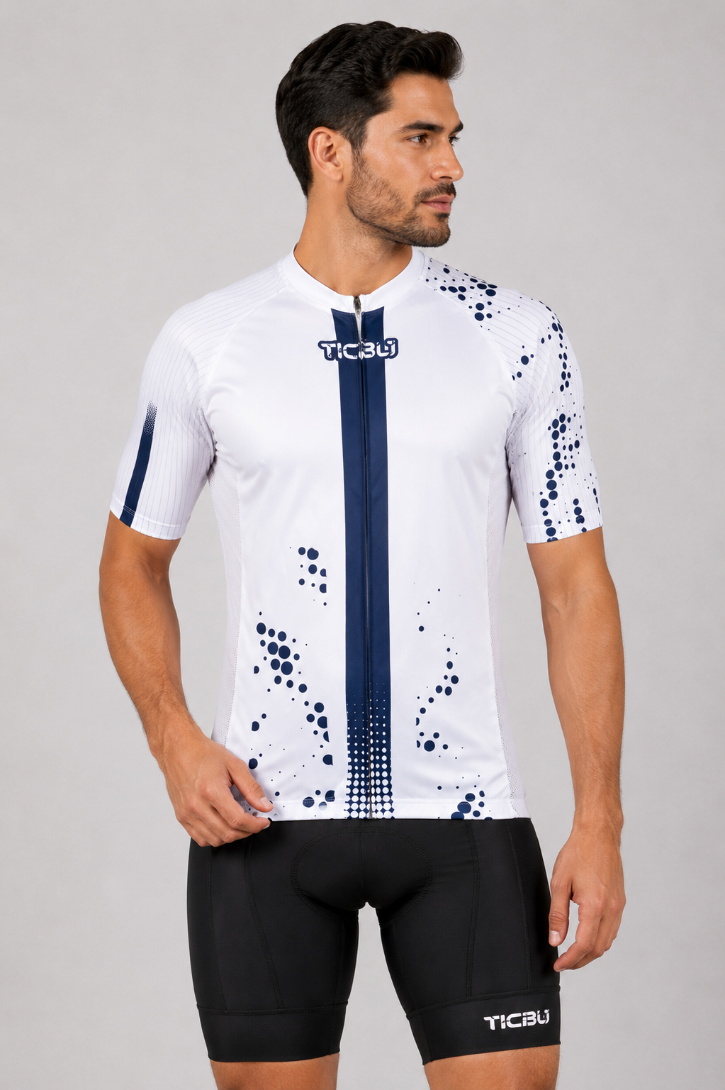 JERSEY CORTA HOMBRE PRO (REF. NIMBUS)