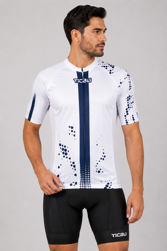 JERSEY CORTA HOMBRE PRO (REF. NIMBUS)
