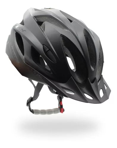 Ontrail DASH Helmet - Black