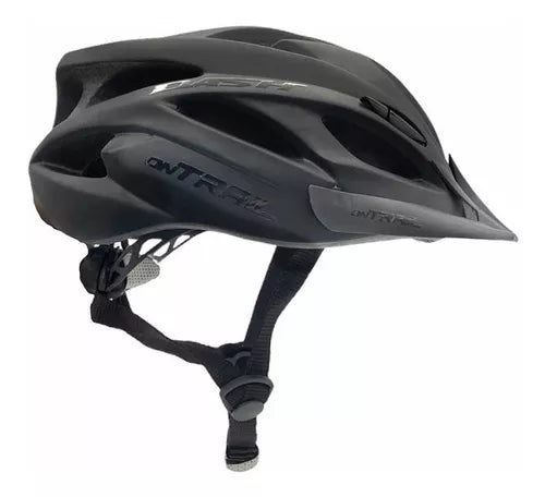 Ontrail DASH Helmet - Black