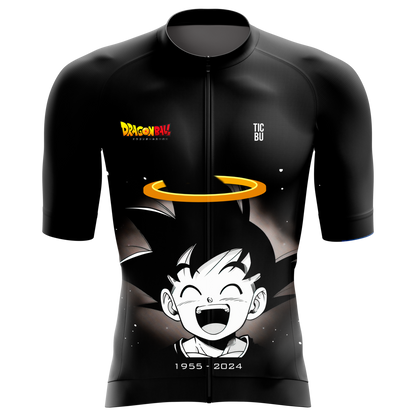 JERSEY  *LARGA* HOMBRE PRO (REF. GOKU AKIRA)
