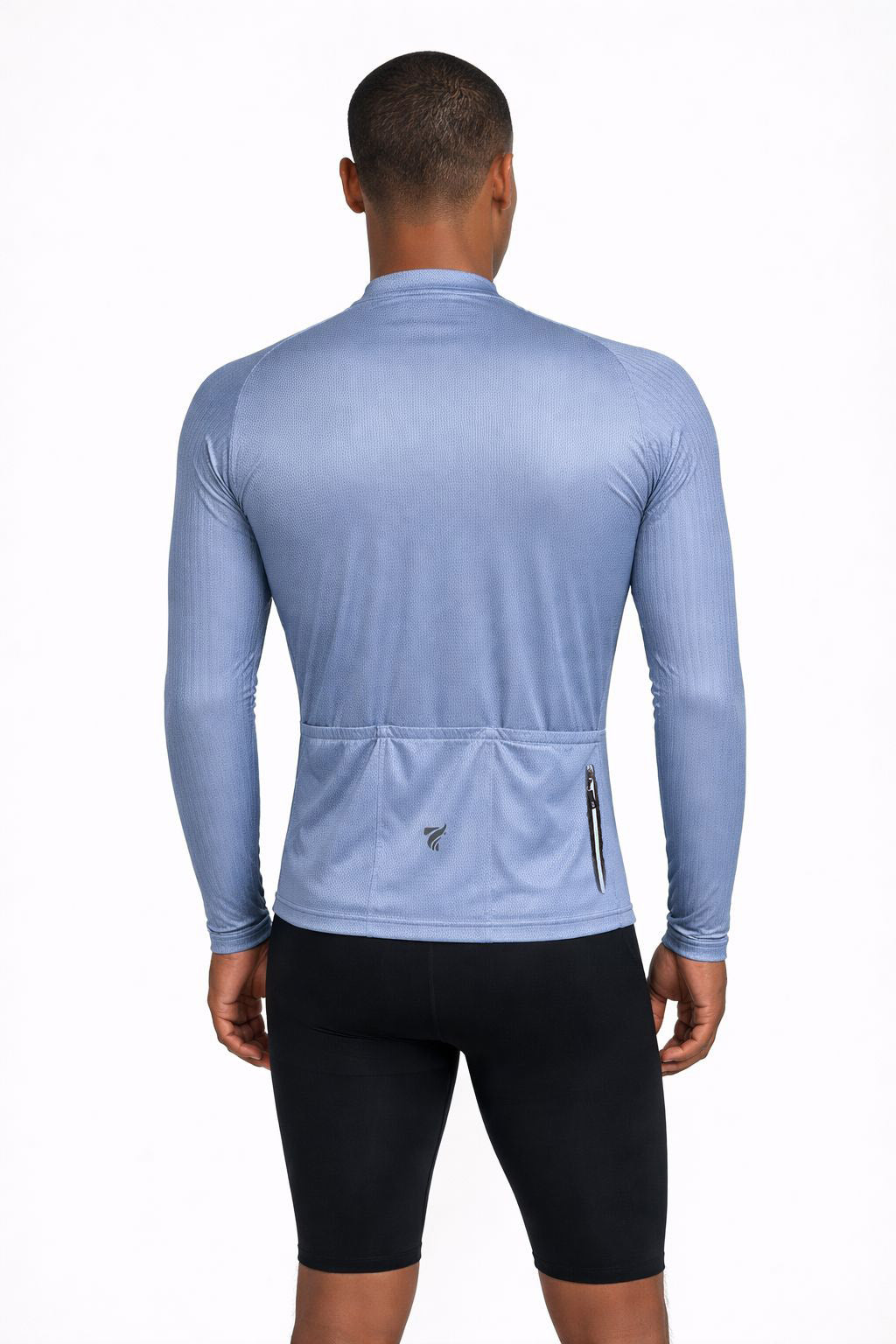 JERSEY LARGO HOMBRE PRO REF. ALTUS -  GRIS