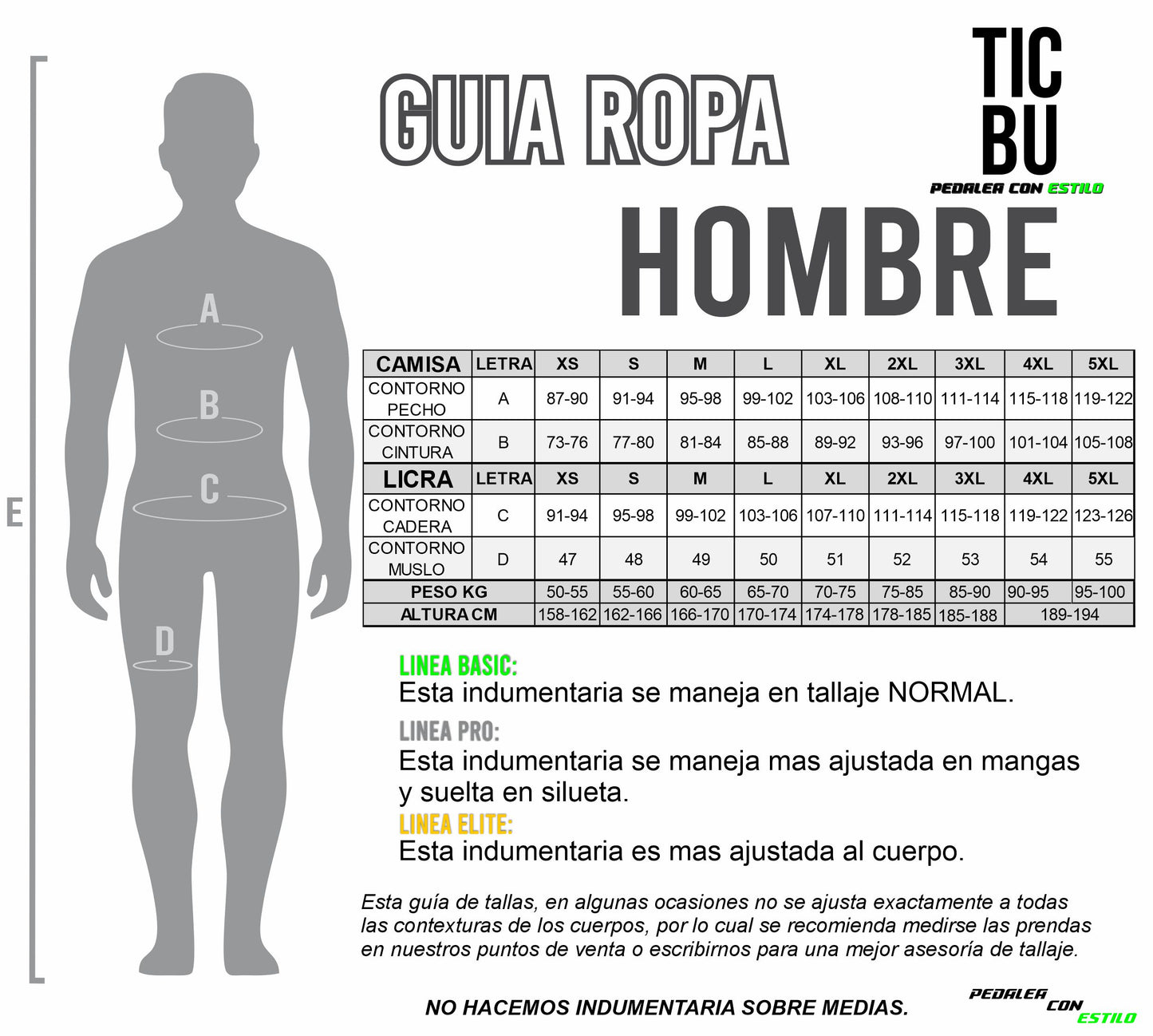 CAMISA CORTA HOMBRE PRO (REF. COLOMBIA 2023-2)