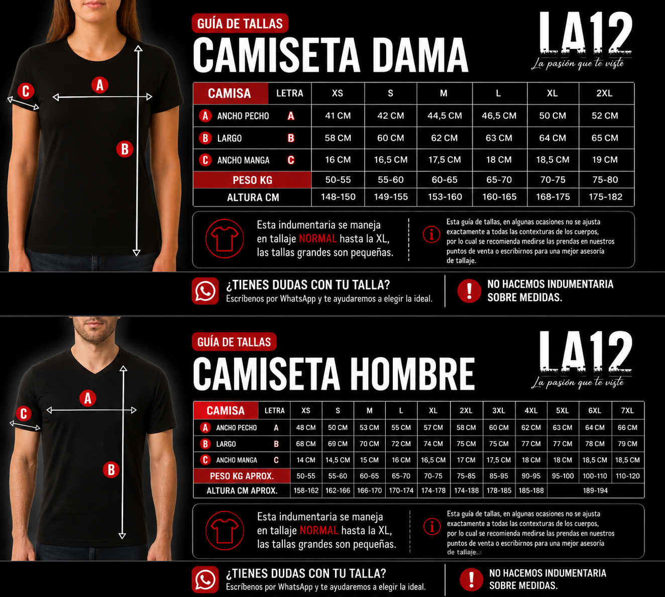 Camiseta Dama Deportiva (Ref SANTA FE BLANCO LOGO 3D)