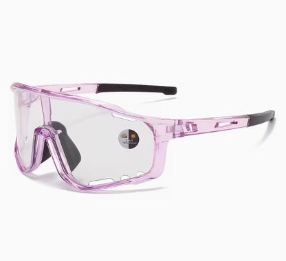 Gafas Fotocromáticas De Sol De Ciclismo  Ref: SCYCN
