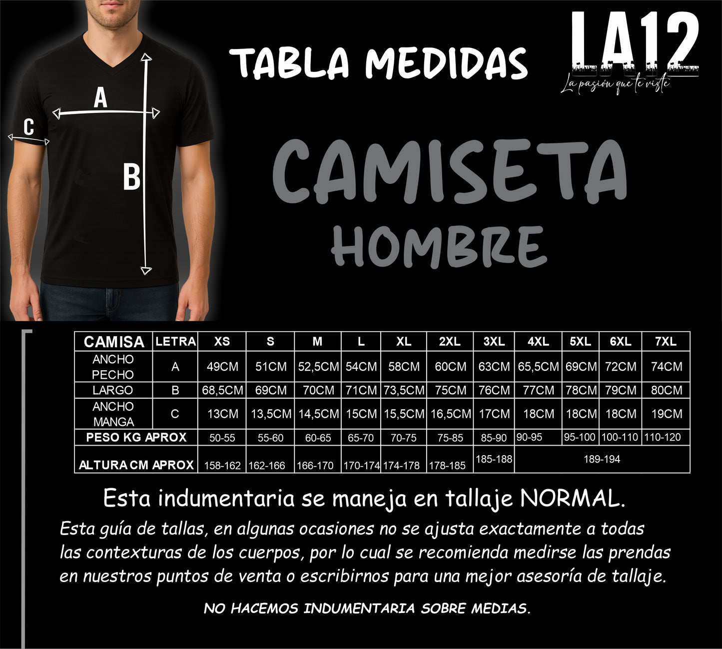 Camiseta Hombre Deportiva Ref Atletico Bucaramanga Amarillo Leopardo