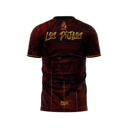 Camiseta Hombre Deportiva Ref DEPORTES TOLIMA25