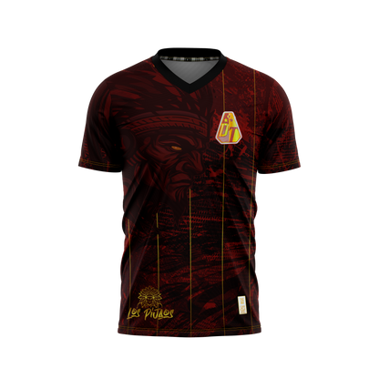 Camiseta Hombre Deportiva Ref DEPORTES TOLIMA25