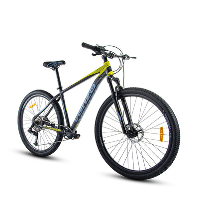 Bicicleta Ref GRIFFIN - DISCO HYD 1X10v VENZO