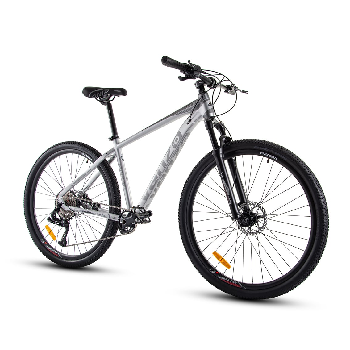 Bicicleta Ref GRIFFIN - DISCO HYD 1X10v VENZO