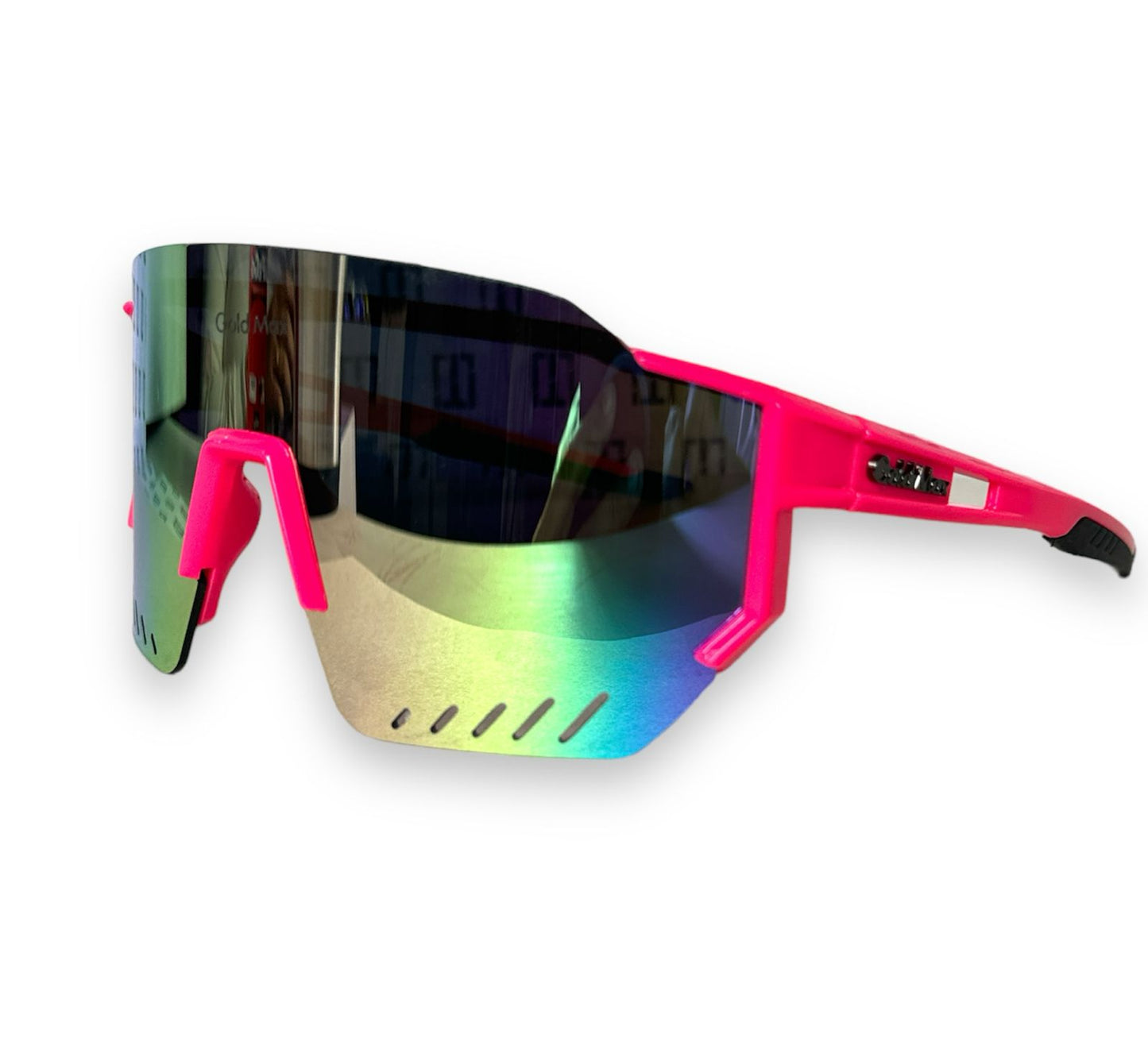 Gafas GOLD MAX Ref: PMG178