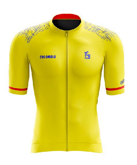 JERSEY PERSONALIZADO