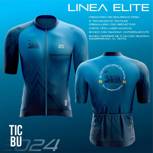 JERSEY PERSONALIZADO